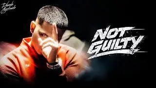 Not Guilty Song |Dhanda Nyoliwala |New Song |Kohram Album @its_dhanda_nyoliwala Haryanvi Hip Hop