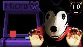 Micro Mouse Goes Debugging | MY STRATEGY (7/7 Bugs + Ending)