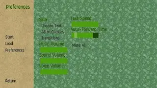 Secrets In Green Platinum Walkthrough