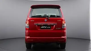 Suzuki APV 2026 Terbaru Indonesia | Review Lengkap, Interior, Mesin & Harga