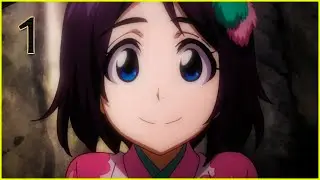 Sakura Wars Game | Evil Choices Walkthrough | Episode 1 ( English Sub ) | PS4