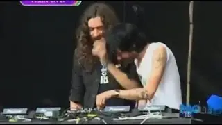Park Live 2013 [MuzTV]