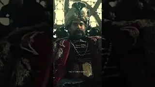 Sultan Selim x Sultan Suleyman