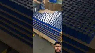16V 48Ah LiFePO4 battery packs #shortvideo #shorts #short #viral #viralvideo #diy #diya #viralshort