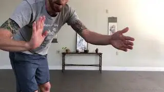 Practical Self Defense from Shaolin Kung Fu