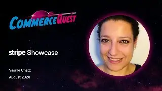 Spryker User Group August '24: Stripe Showcase