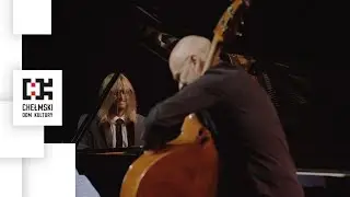 Możdżer Danielsson Fresco Trio | ChDK