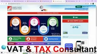 BIDA Registration Online