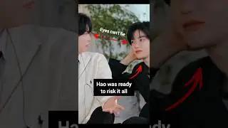 Haobin are couple coded | haobin moments | Sung Hanbin &times; Zhang Hao #zerobaseone #haobin #zb1