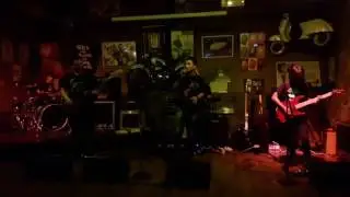 Angra - Bleeding Heart | Felipe Andreoli X Goss Band