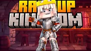 NOVO SERVIDOR de RANKUP KINGDOM na 1.8.x com SPAWNERS MAQUINAS - Rede Story