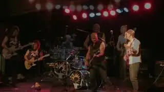 I Can Rest - Andy Bradshaw and The Babylon Bandits