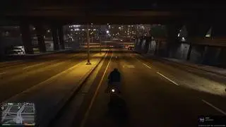Oppressor in a nutshell 🍌 GTA: Online