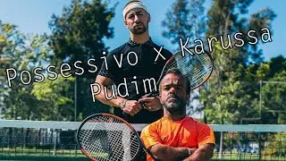 Possessivo x Karussa - Pudim 🍮 [Videoclip]