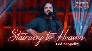 Stairway to Heaven - Rocknights