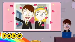 DODO | 🪐 Boyfriend - Episode 15 🚀 | Full Episode | Cartoon - Animation
