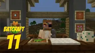 BATCRAFT 11: Busy Work