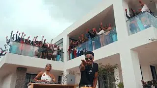 Jubilate-Ray G Official MV
