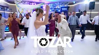 Maras/Erzurum - Tugce & G&ouml;khan - MIRAN MUSIC - TOZAR VIDEO - VIA EVENTS Schwegenheim - ERDAL CETIN