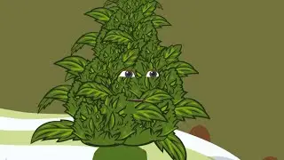 EP.16 | Nothing but Smoke! | Timmy & Mr Weed