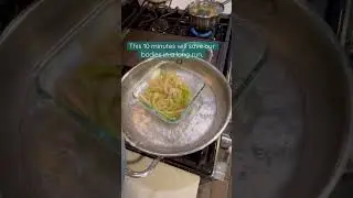 Want to stay away from microwave to reheat your meals?