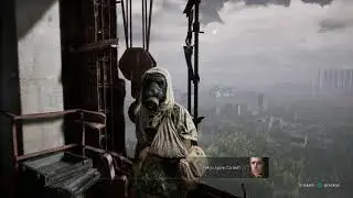 Chernobylite - Changing the Past