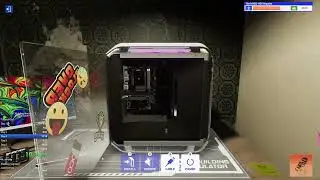 PC Building Simulator 2 Speedrun! Level 10 Run - 58:56.100 World Record