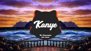 Kanye - The Chainsmokers [ft. sirenxx] - Audio Visualizer