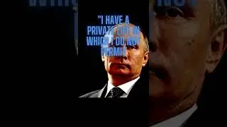 vladimir putin quote #quotes #vladimirputin #vladimir