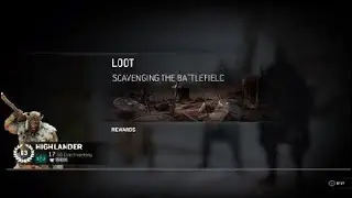 For Honor - Some decent rusty Highlander Dominion