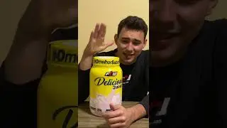 VALE A PENA TOMAR O WHEY DA FTW? #shorts #youtubeshorts #academia #fitness #wheyprotein #viral