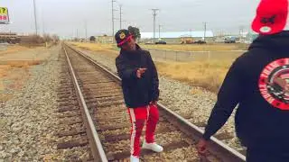 Ka sh & Mill Ticcit - Nobody (Official Video #Shootemjr)