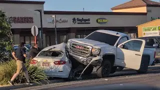 Bad Reck, PHX AZ 