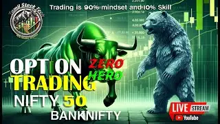 Live Trading Tamil Nifty 50 Options | BankNifty | 13 Jan 26 #Livetradingtamiltoday #livetradingtamil