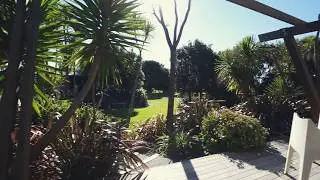 2 Bedroom Garden Villa - Papamoa Beach Resort  - Accommodation