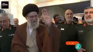 IRAN : La R&eacute;volution de Couleur a &Eacute;CHOU&Eacute; : Voici pourquoi l&rsquo;Occident a perdu la main