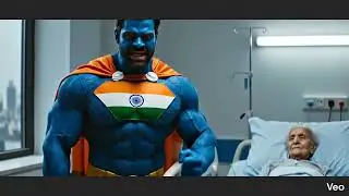 Hero Who Cares - Choose health today so you can be there tomorrow.