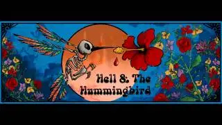Hell & the Hummingbird - I'm not your man