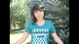 HAYLEY KIYOKO Gives the 411 on her LEMONADE MOUTH Character!