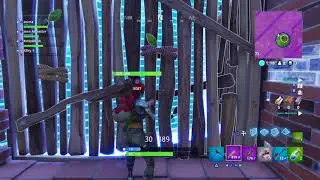 *NEW* CHROMIUM SKIN GAMEPLAY *VICTORY*