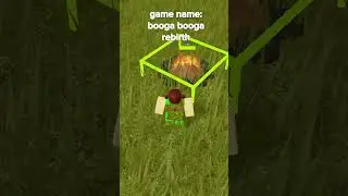 База 100 уровня в Roblox Booga Booga Rebirth