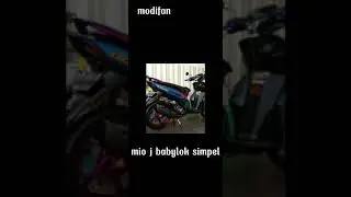 mio j babylook simpel