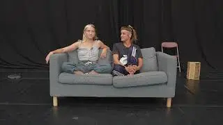 Entrevista a Ratafria Circ &ndash; &lsquo;Cap Casa&rsquo;