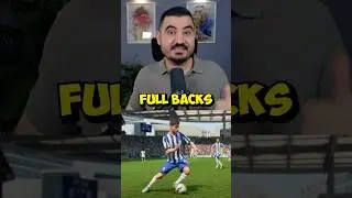 Amazing Hidden Gem Defender To Sign in FC25 Career Mode! 🔥
