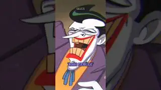 EU CAPTUREI UM POK&Eacute;MON, BATMAN! #batman #Joker #Coringa #pok&eacute;mon #dublagem #Chojitzu