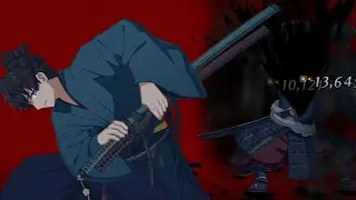 FGO | Fate/Samurai Remnant: Waxing Moon Chronicles - Part 2: Yoshiwara VIsit
