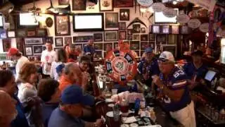 King Gator Vision Preview