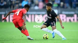 Highlights: FCM-FCN 2-1 (2019/20)