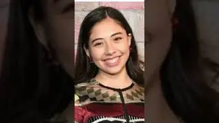 How to Pronounce Xochitl Gomez NAME!!! 😱😱😁