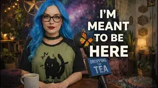 Why I’m Meant to Be Here — Numerology, Repeating Numbers & Alignment